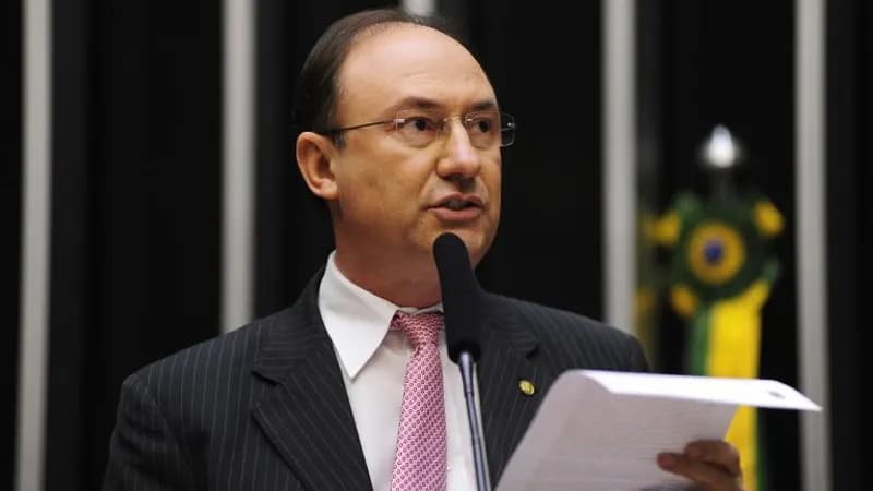 Morre no Rio o ex-deputado Neilton Mulim