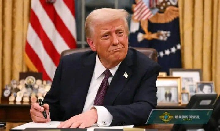 Trump concede perdão à 23 cristãos, por orarem do lado de fora de clínica de aborto