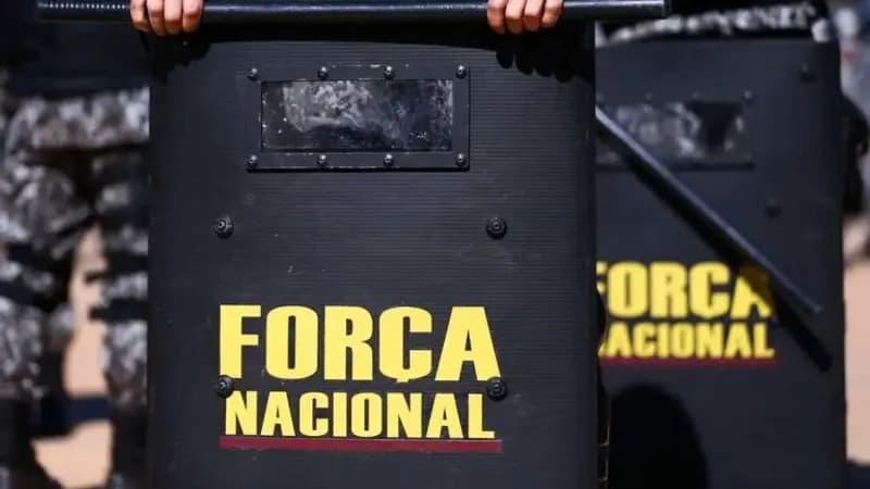 Portarias prorrogam permanência da Força Nacional no Pará e Paraná