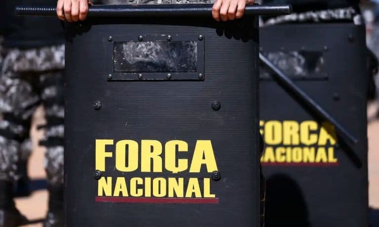 Portarias prorrogam permanência da Força Nacional no Pará e Paraná