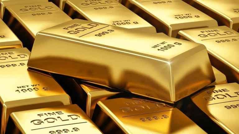 China Descobre Gigantesca Reserva de Ouro: Impacto Global?