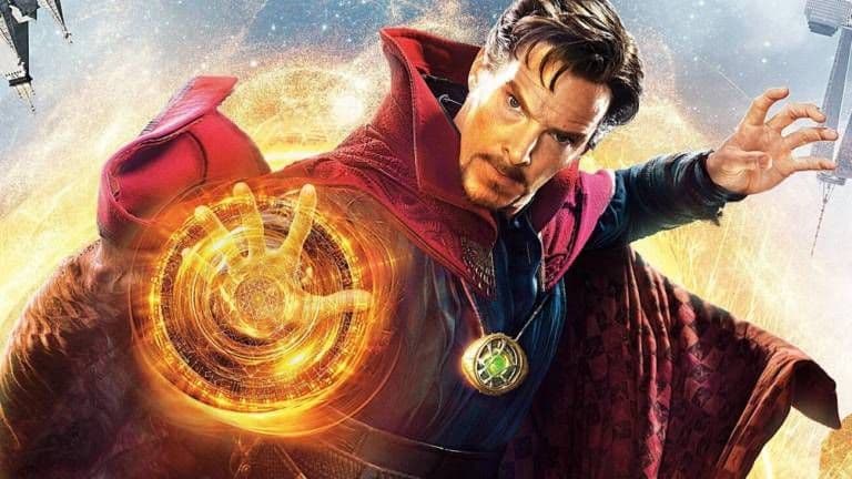 Surpreendente! Doutor Estranho fora de 'Vingadores: Apocalipse'