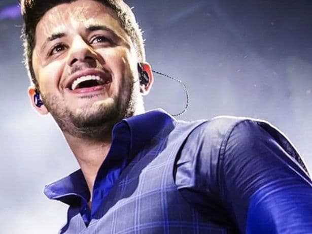 Incrível! Música inédita de Cristiano Araújo com Marília Mendonça será lançada