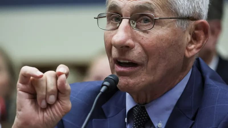 Trump Revoca Segurança de Fauci: Decisão Polêmica Abale os EUA