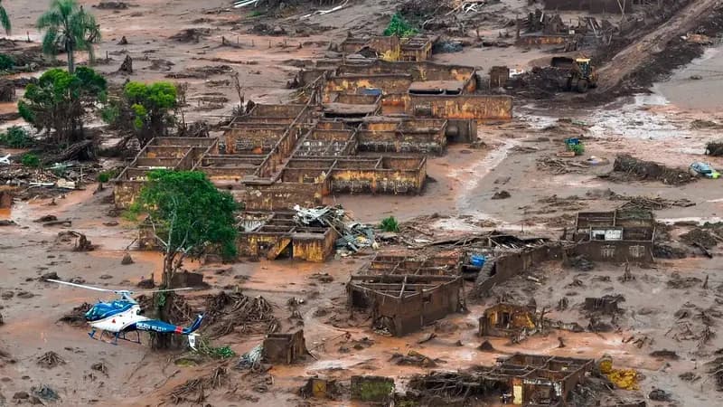 Geólogo que atuava na Vale em Brumadinho tem registro cancelado