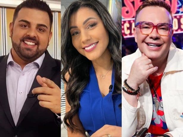 Novo Piloto de TV Reúne Estrelas: Sucesso Garantido?