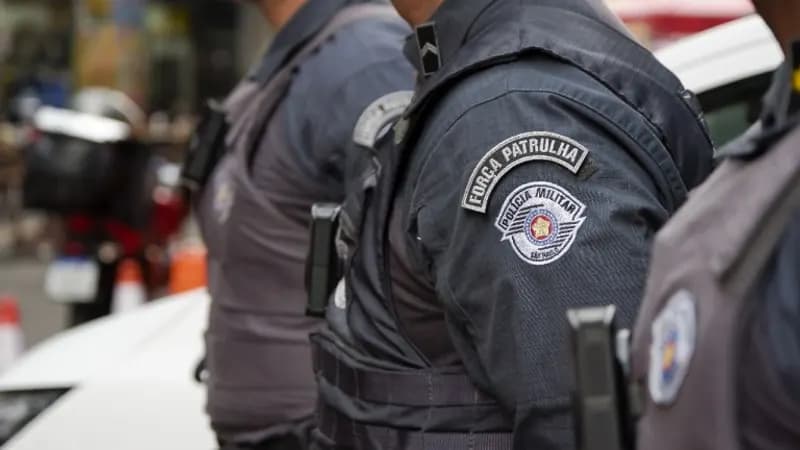 Governo de SP apresenta ao STF relatório mensal sobre testes do novo modelo de câmeras corporais