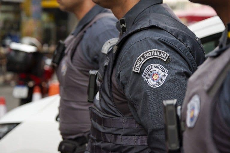Governo de SP apresenta ao STF relatório mensal sobre testes do novo modelo de câmeras corporais