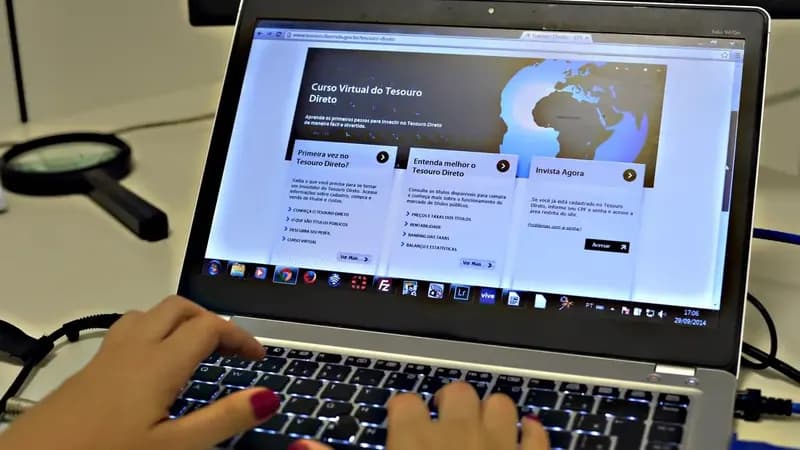 Cartão de presente do Tesouro Direto movimenta R$ 250 mil em um mês