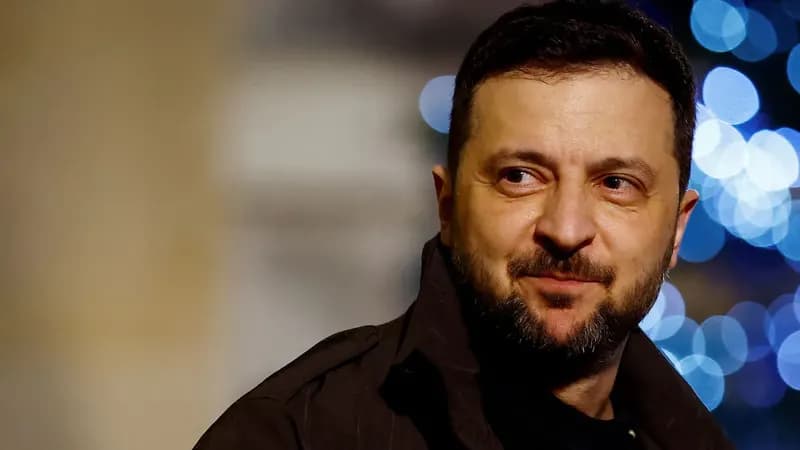 Zelensky apela por cumprimento de promessas de armas