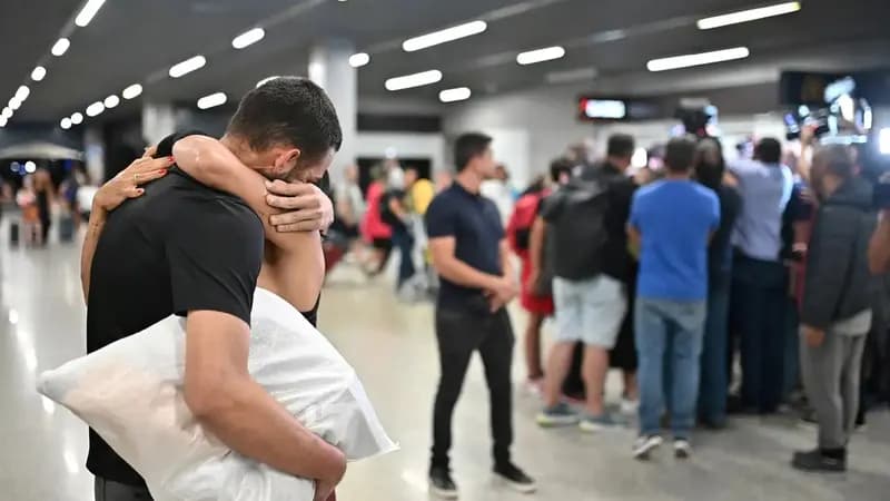 Itamaraty quer explicação dos EUA sobre tratamento a brasileiros