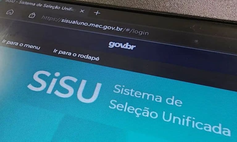 Resultado do Sisu 2025 é divulgado neste domingo