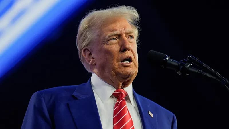 Jack Smith demitido: Trump comemora fim de investigações