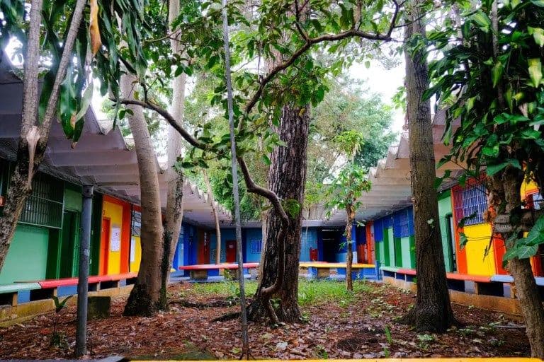 Educação de SP libera R$ 5,5 mi para pintura de escolas na região de Presidente Prudente