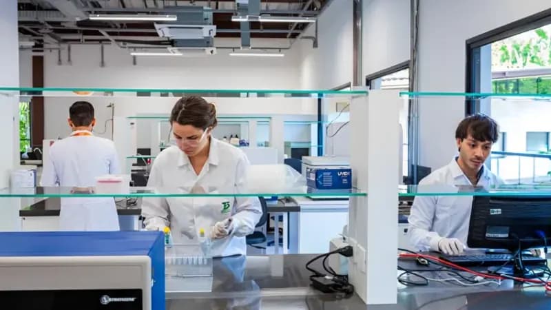 Instituto Butantan firma parceria com Universidade do Texas para pesquisas sobre vacinas e doenças infecciosas