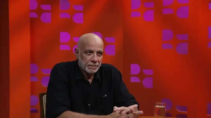 DR com Demori entrevista nesta terça autor do livro O Pobre de Direita