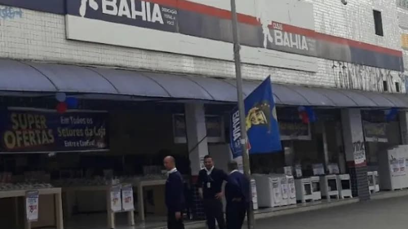 Procon oficia Casas Bahia em Guarulhos por suspeita de venda casada de produtos