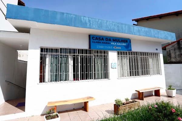 Casa da Mulher recebe inscrições para cursos gratuitos de costura e informática básica