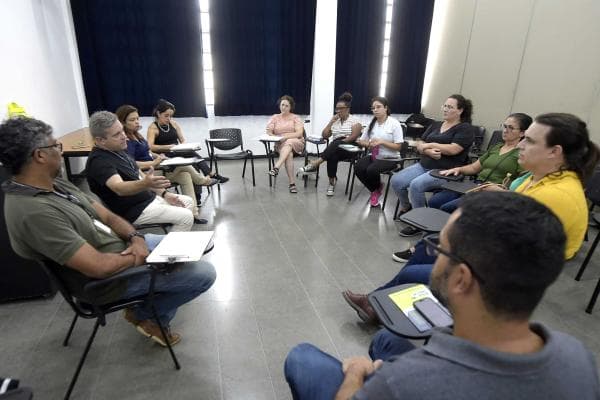 Prefeitura promove encontro com protetores de animais de Guarulhos