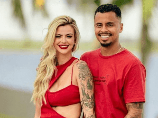Allan do Flamengo: Divórcio Tumultuado e Polêmico!