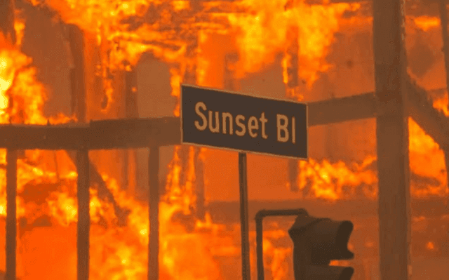 Incêndios em Los Angeles: PGA adia premiação