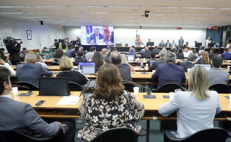 Congresso Nacional precisa aprovar neste início de ano a Lei Orçamentária Anual