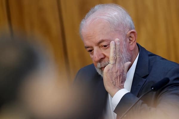 Lula tem desaprovação recorde; popularidade do presidente cai até em redutos petistas