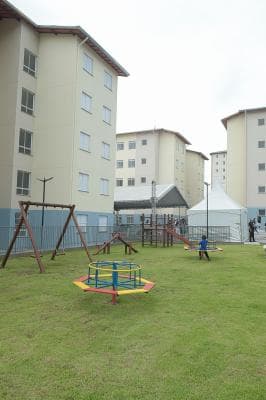 Prefeitura de Guarulhos entrega 72 unidades no Jardim São Domingos para famílias em vulnerabilidade social