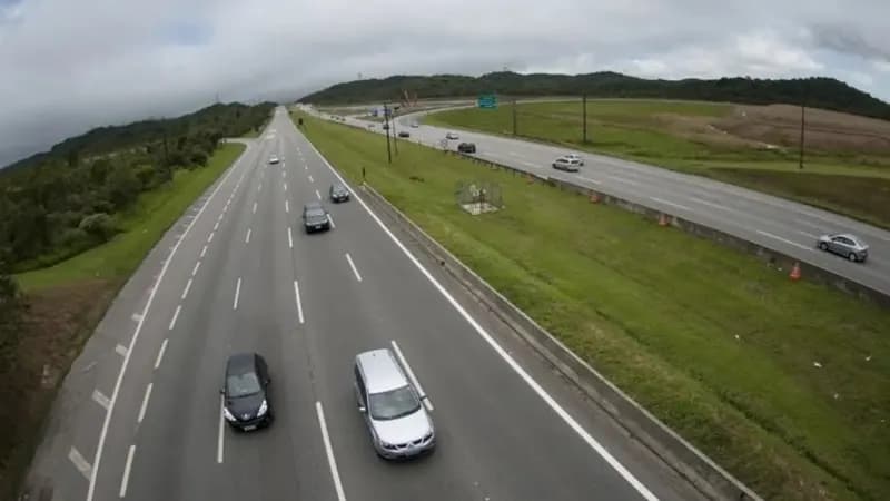 Ministério dos Transportes pretende realizar 15 leilões de rodovias em 2025