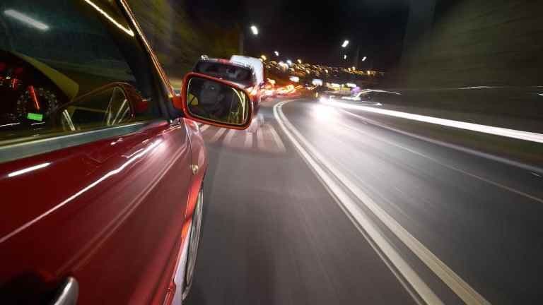Descubra os Carros Mais Seguros para a Cidade!
