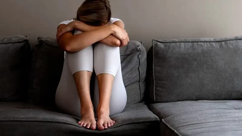 SP registrou, em 2024, uma ameaça contra a mulher a cada 5 minutos