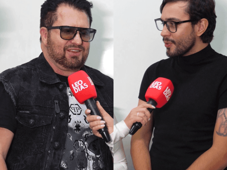 Revelado: Marrone lança dupla sertaneja e sobrinho estreia com sucesso!