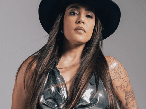 Lauana Prado Congela Óvulos e Sonha em Ser Mãe com a Namorada