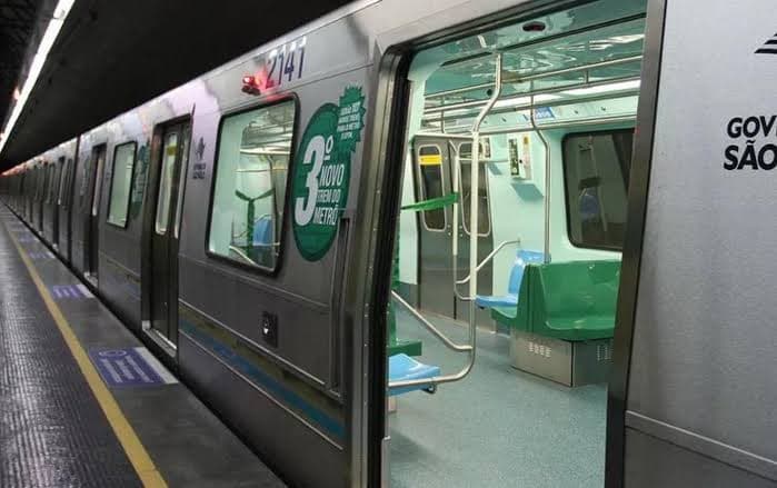 Metrô abre licitação para a Linha 2-Verde chegar até Guarulhos