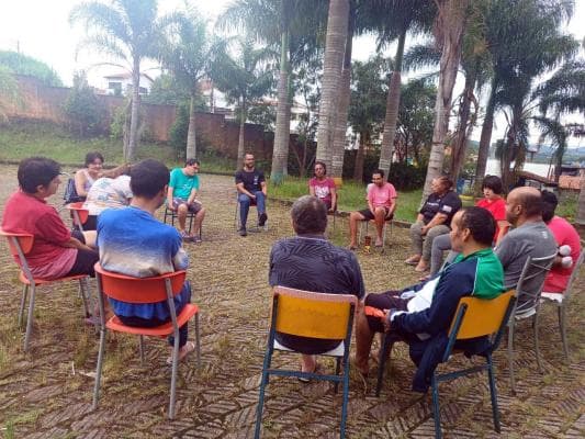 Cuidado com a saúde mental é tema de atividades da campanha Janeiro Branco