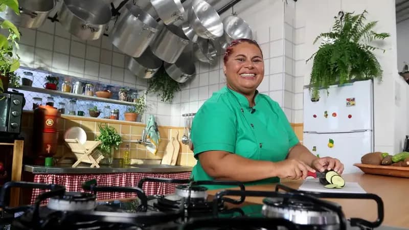 Saúde mental é tema do programa Xodó de Cozinha deste sábado