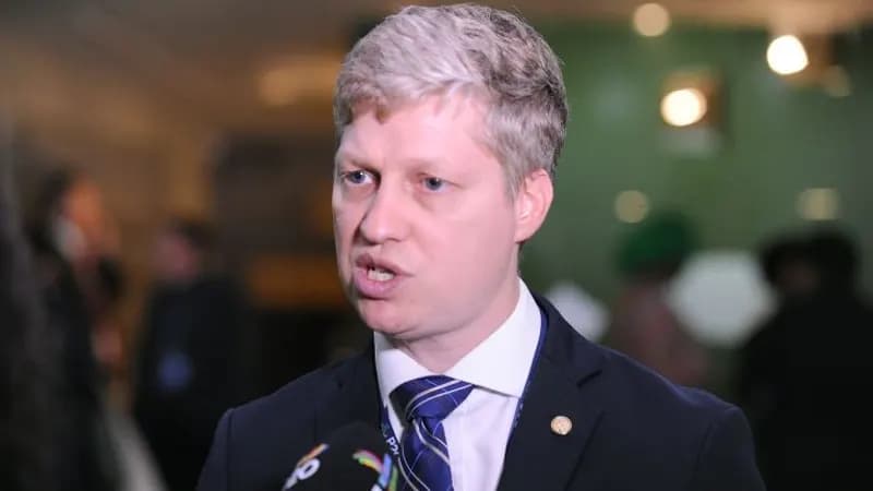 Van Hattem: A candidatura que indignou o PL
