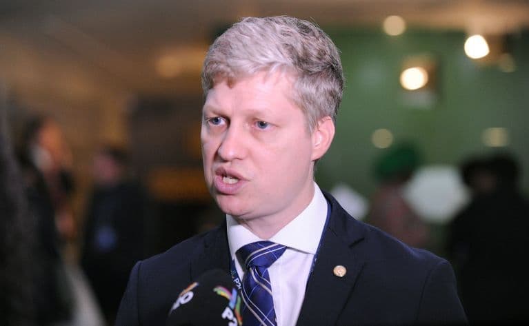 Van Hattem: A candidatura que indignou o PL