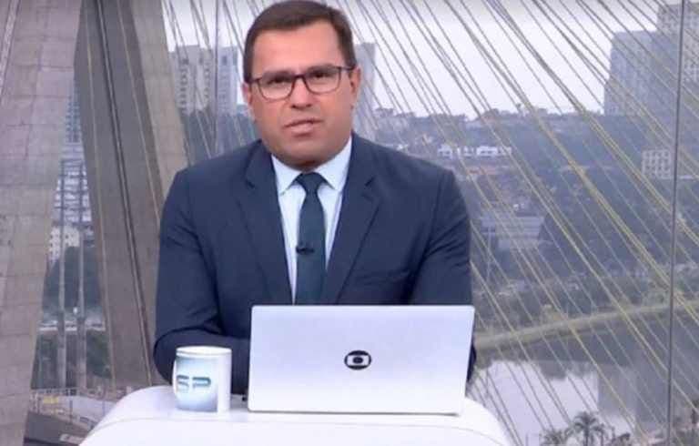 Bocardi deixa a Globo: Sabina Simonato assume o ‘Bom Dia São Paulo’