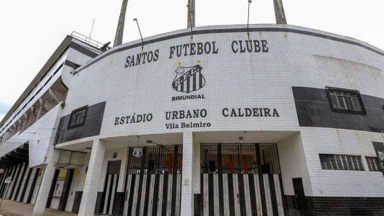 Netshoes e Santos F.C.: Nova parceria impulsiona presença digital