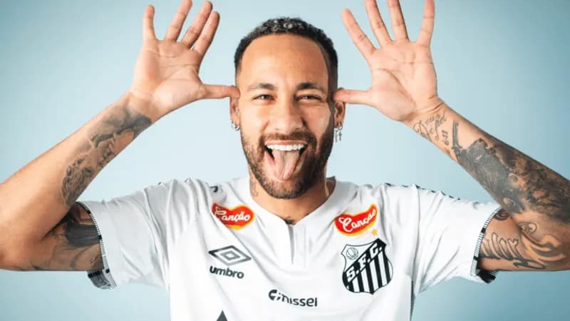 Golpe com camisa do Santos: Alerta para torcedores!