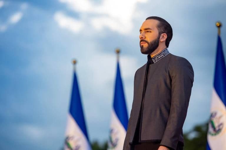 Descubra como Bukele combate a criminalidade em El Salvador