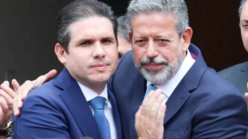 Disputa pela presidência da Câmara: Hugo Motta favorito, mas desafios à vista