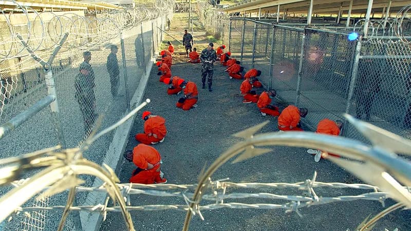 Trump Reativa Guantánamo para Deportar Imigrantes: Entenda o Plano