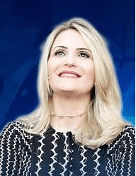 Morre Bispa Keila Ferreira, esposa do Bispo Samuel Ferreira; Pastor Josué Gouveia lamenta