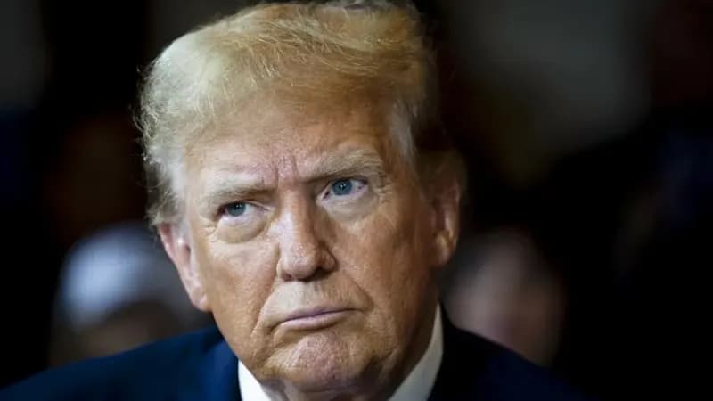 Exclusivo: Trump Ordena Remoção de Pronomes em E-mails Governamentais