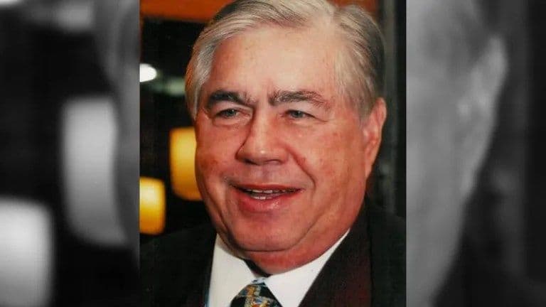 Morre aos 86 anos o ex-governador Newton Cardoso