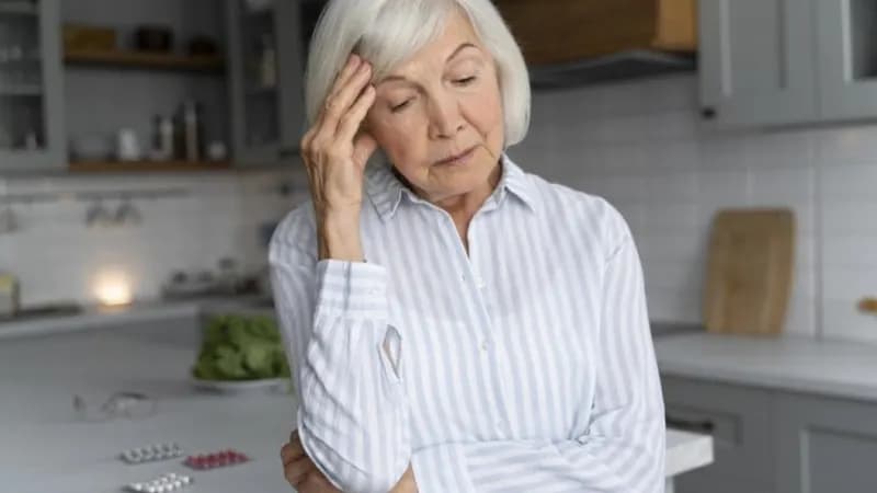 Mulheres e Declínio Cognitivo: Nova Descoberta Científica