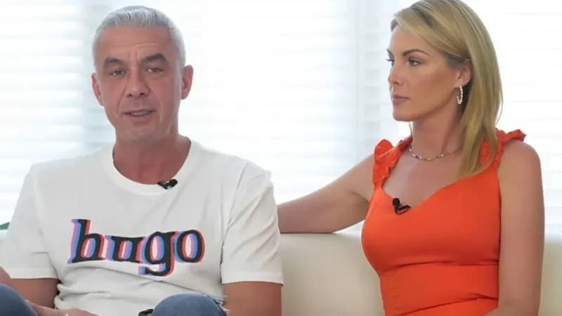 Ana Hickmann condenada a pagar pensão milionária