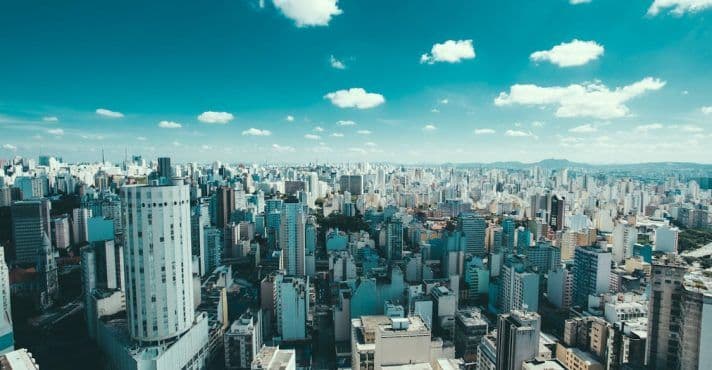 Crescimento Populacional Explode em SP: Veja as Cidades que Mais Cresceram!
